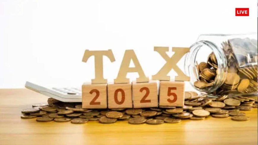 पैन कार्ड और ITR से लेकर मील कार्ड तक… एक अप्रैल से लागू हो रहे नए इनकम टैक्स रूल्स, जरुर जानें ये नियम