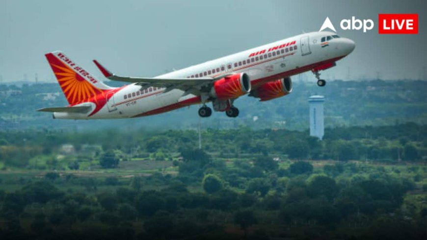 गलत विमान वैंकूवर भेजने के चलते एयर इंडिया को DGCA की फटकार, एक अधिकारी पर गिरी गाज