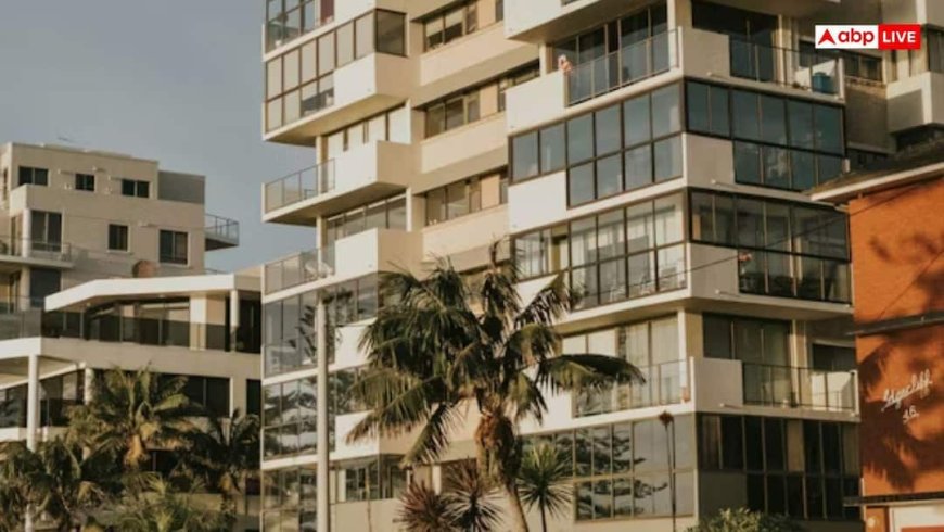 रियल एस्टेट सेक्टर के वापसी की कहानी, सालों से अटके प्रोजेक्ट्स को मिल रही रफ्तार; जानें क्या कहते हैं जानकार