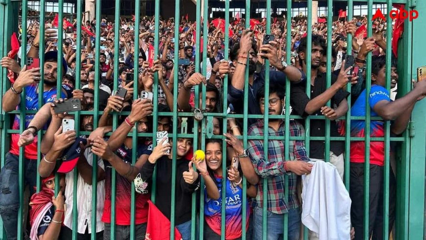 IPL से पहले Free Pass का घोटाला बेनकाब, मुंबई से गिरफ्तार पूर्व क्रिकेटर; जानिए पूरा मामला