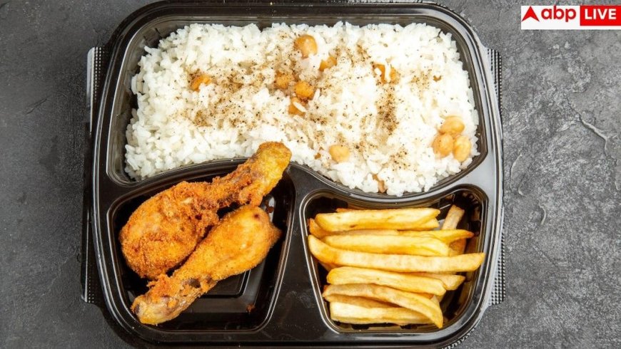 Are Black Plastic Containers Safe: प्लास्टिक के काले डब्बों में पैक करवाते हैं खाना, जानिए सेहत के लिए यह कितना खतरनाक?