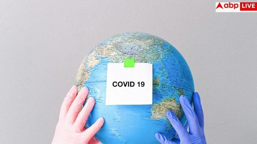 COVID Cases In America: अमेरिका में अचानक बढ़ने लगे कोरोना के मामले, भारत को कितना खतरा?