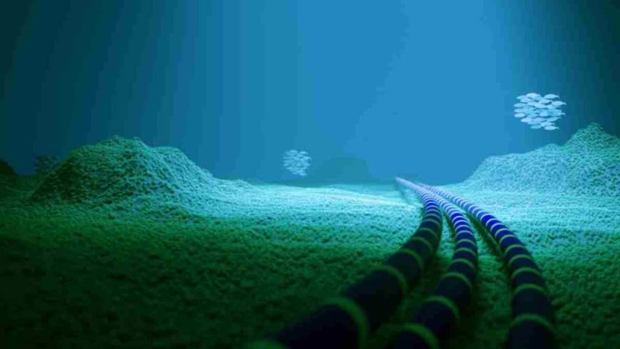 समंदर में एक नॉटिकल माइल तक केबल बिछाने का कितना खर्च, दुनिया में कहां से कहां तक बिछे केबल?