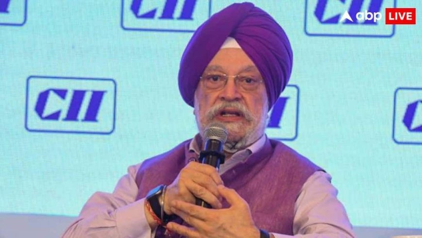 Lockdown in India: क्या देश में लगेगा लॉकडाउन? भारत सरकार ने बताया, हरदीप पुरी का सामने आया बड़ा बयान