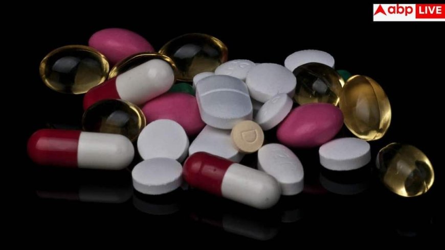 Weight Loss Drugs In India: बिना जिम-डाइट वजन घटाने वाली दवाओं का काला सच,  एक्सपर्ट्स ने बताया क्यों हैं ये खतरनाक!