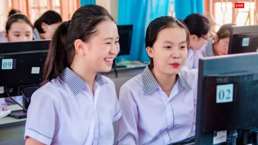 China Education Reform: बच्चों पर पढ़ाई का बोझ कम करेगा चीन, ज्यादा होमवर्क और बार-बार परीक्षा पर सख्त रोक