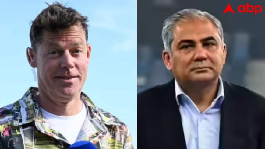 मोहसिन नकवी की चालाकी से पाकिस्तान को नुकसान, एक और दिग्गज ने IPL के लिए छोड़ा PSL