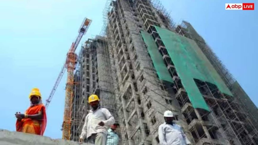 एयरपोर्ट के साथ बदली जेवर के रियल एस्टेट की तस्वीर, कीमतें आसमान छूने को तैयार; जानें डिटेल