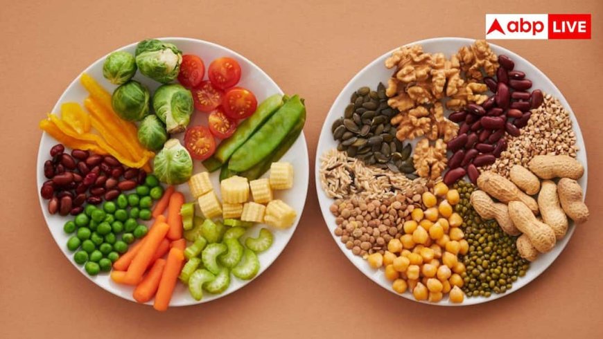 Nutrient Deficiency Causes: हेल्दी डाइट लेते हैं, फिर भी क्यों रहती है डेफिशिएंसी? डॉक्टर ने बता दी हकीकत
