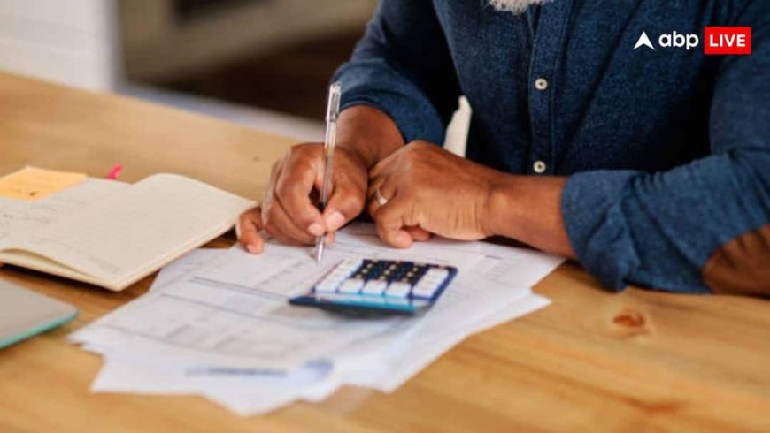 ITR-U filing: 31 मार्च है आखिरी मौका! क्या होता है अपडेटेड रिटर्न? कौन इसे फाइल कर सकता है?