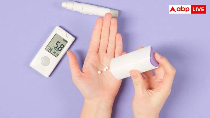 Metformin Study Brain Effect: दिमाग पर भी असर करती है डायबिटीज की दवा मेटफॉर्मिन, नई स्टडी में बड़ा खुलासा