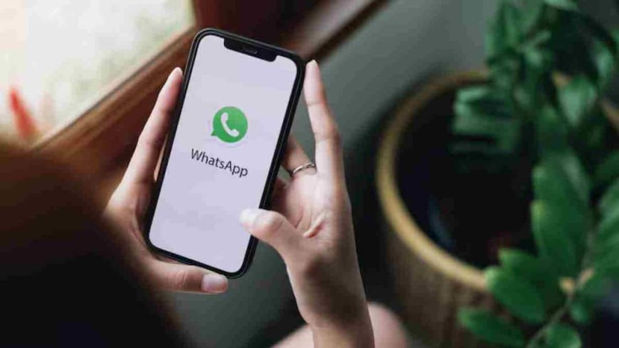 अब AI लिखेगा आपके मैसेज! WhatsApp का नया फीचर बदल देगा चैटिंग करने का तरीका, जानिए कैसे करेगा काम