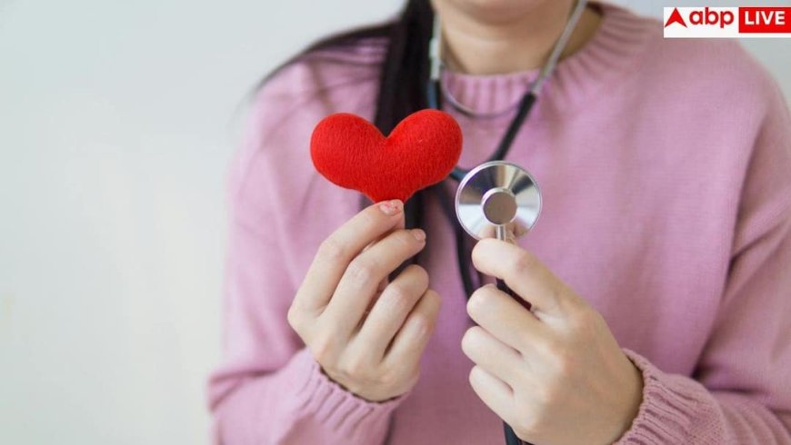 Heart Changes After 30: सावधान! 30 की उम्र पार करते ही 'बूढ़ा' होने लगा आपका दिल, कहीं आप भी तो नहीं कर रहे ये गलतियां?