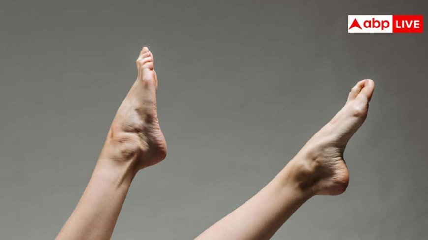 Burning and Tingling Sensation in Feet: पैरों में हर वक्त महसूस होती है जलन और झुनझुनी, जानें किस बीमारी का है ये संकेत