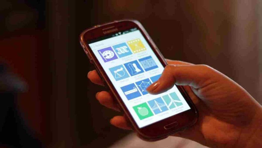 सिर्फ नेल पॉलिश से खत्म होगी टचस्क्रीन की सबसे बड़ी परेशानी? जानिए कैसे ये छोटा सा हैक बदल सकता है आपका फोन एक्सपीरियंस