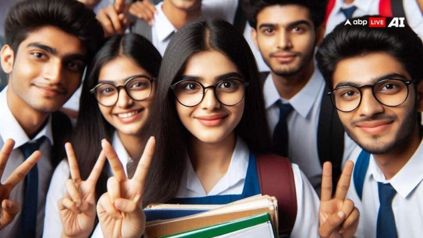 Bihar Board 10th Result: बिहार बोर्ड ने जारी किया 10वीं का रिजल्ट, जानें बीते पांच साल में कैसे रहे हैं नतीजे?