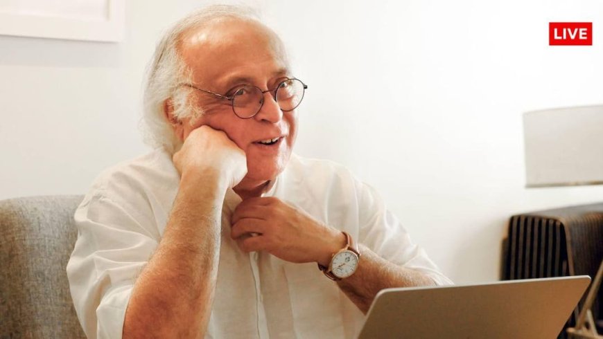 लोकतंत्र का मजाक, IMF और चीन के पलने वाला... ईरान युद्ध में पाकिस्तान के मीडिएटर की भूमिका पर भड़की कांग्रेस