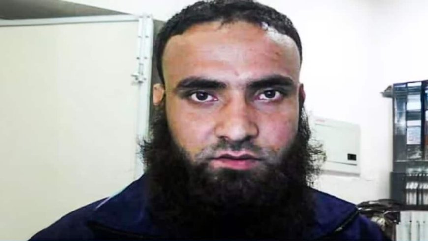 लश्कर आतंकी शब्बीर अहमद गिरफ्तार, ISI के इशारे पर रच रहा था भारत के खिलाफ साजिश, जानें बांग्लादेश कनेक्शन