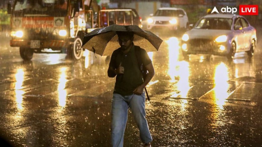 Weather Forecast: अप्रैल भी रहेगा ठंडा, नहीं पड़ेगी गर्मी, IMD ने जारी किया अलर्ट, आज दिल्ली समेत देश में कहां-कहां होगी बारिश, जानें