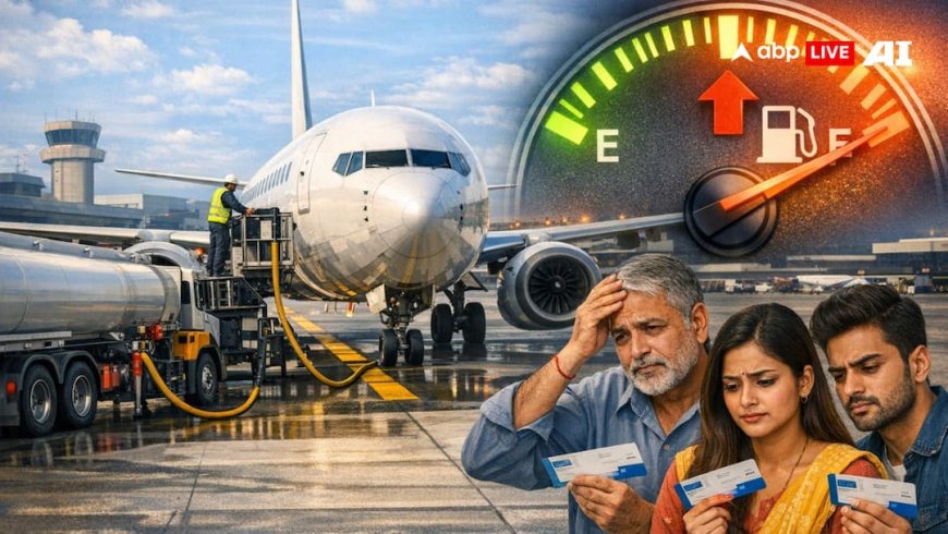 महंगा ईंधन-महंगा टिकट! जानिए क्यों 1 अप्रैल से ढीली होगी आपकी जेब, ऐसे बिगड़ेगा आपका बजट