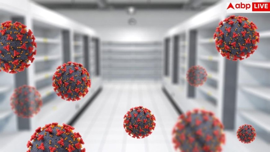 BA.3.2 Covid Variant: कैसे हैं Cicada कोविड स्ट्रेन के लक्षण, जिसकी वजह से तेजी से बढ़ रहे कोरोना के केस?