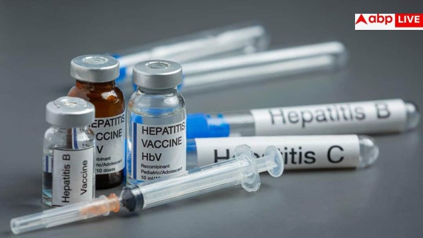 Hepatitis in India: देश में हेपेटाइटिस के साथ जी रहे करोड़ों, बिन लक्षण कैसे छलनी कर रहा लिवर? जानें एक्सपर्ट की राय