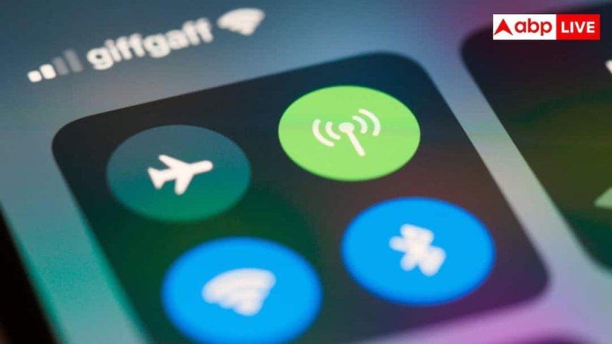 Android Airdrop Trick: एंड्रॉयड में कैसे काम करता है एप्पल का एयरड्रॉप? 99% लोग नहीं जानते यह ट्रिक