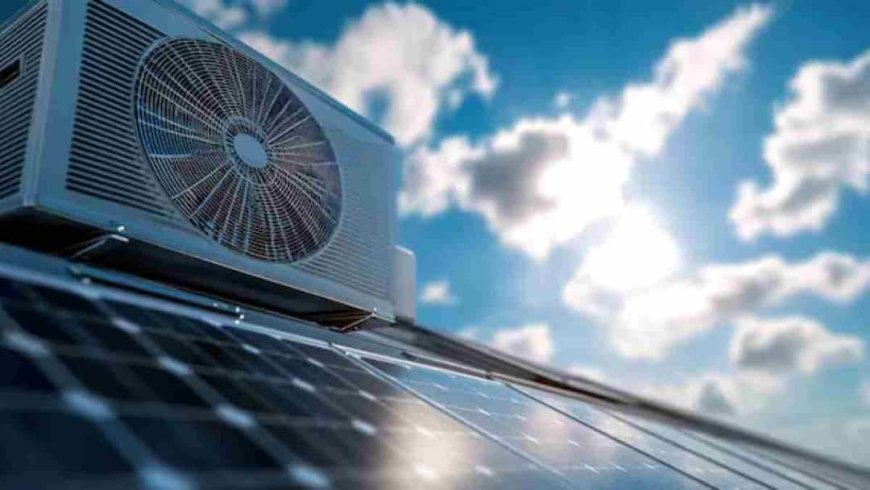 ये है नई टेक्नोलॉजी वाला Air Conditioner! 24 घंटे चलाने पर भी नहीं आएगा बिजली बिल, जानिए पूरी जानकारी