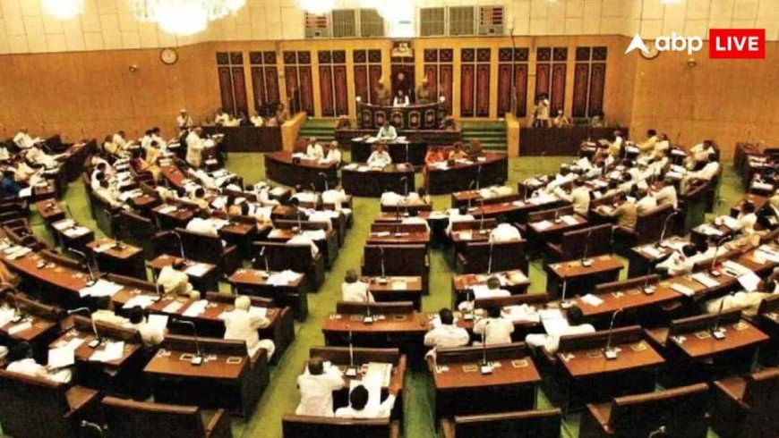 ईरान-इजरायल युद्ध पर तेलंगाना विधानसभा का प्रस्ताव, केंद्र सरकार से शांति की पहल करने की मांग
