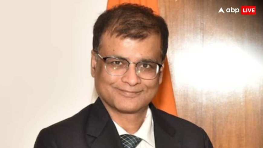 ED डायरेक्टर राहुल नवीन का हुआ प्रमोशन, केंद्र सरकार ने अब सौंपी ये बड़ी जिम्मेदारी