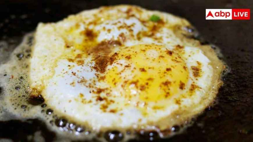 Hot Honey Egg Recipe: हॉट हनी एग ट्राई किया क्या? इंटरनेट पर ट्रेंड कर रही रेसिपी, इससे कितना मिलेगा न्यूट्रिशन