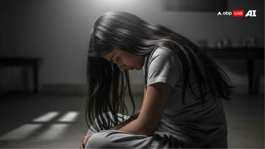 स्कूल जाने वाली मासूम बनी मां, कर्नूल में 14 साल की लड़की का ऑटो-ट्रैक्टर ड्राइवर ने किया बार-बार रेप