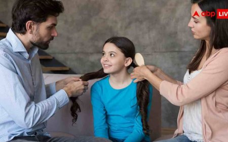 इन पांच तरीकों से आप बन जाएंगे जीनियस पेरेंट्स, बच्चों के बिगड़ने का सवाल ही नहीं
