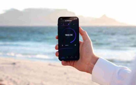 भारत के टॉप 3 शहर जहां मिलती है सबसे तेज इंटरनेट स्पीड! जानिए पहले नंबर पर कौन