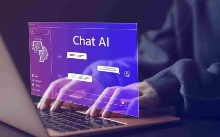 अब AI बताएगा आपका भविष्य! चीन में 20 साल के छात्र ने किया कमाल, जानिए कैसे काम करता है ये एआई चैटबॉट