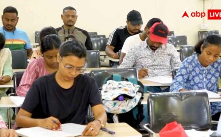 Jamia Millia Islamia coaching 2026: जामिया मिलिया इस्लामिया में सिविल सर्विसेज कोचिंग के लिए आवेदन, 1 अप्रैल से भरें जाएंगे फॉर्म