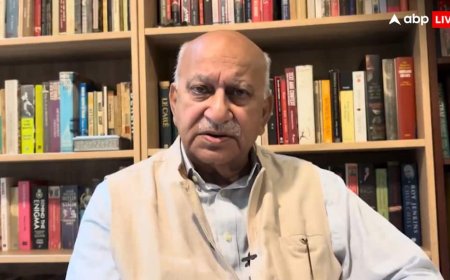 Exclusive: ‘अगर US ने खार्ग द्वीप पर हमला किया तो ईरान...’, पूर्व केंद्रीय मंत्री को सता रहा ‘वर्ल्ड वॉर’ का डर, भारत को दी सलाह