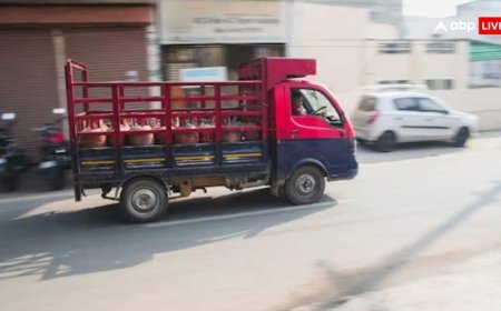तेलंगाना में ऑटो LPG की भारी किल्लत, केंद्र सरकार से तत्काल हस्तक्षेप की मांग