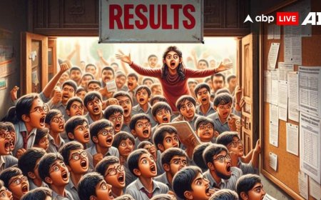UP Board Result 2026: UP बोर्ड कब जारी करेगा बोर्ड परीक्षा का रिजल्ट? क्या है पिछले 3 सालों का ट्रेंड