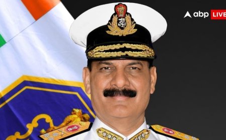 'हम पाकिस्तान पर अटैक करने ही वाले थे, तब तक...', ऑपरेशन सिंदूर को लेकर नेवी चीफ का बड़ा खुलासा 