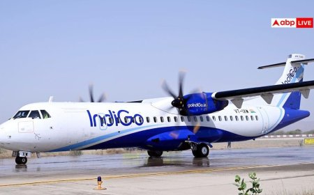 Middle East Crisis: हवाई सफर हुआ महंगा, IndiGo ने फिर बढ़ाया फ्यूल सरचार्ज, 10000 तक बढ़े टिकट के दाम