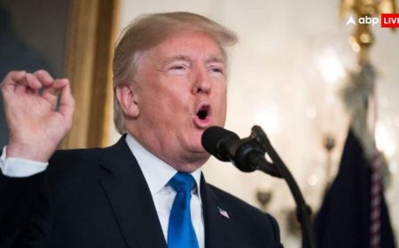 एक तरफ सीजफायर की गुजारिश का दावा करते रहे ट्रंप, दूसरी तरफ ईरान ने दिया ये बड़ा बयान