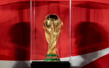 FIFA World Cup 2026: फीफा वर्ल्ड कप के लिए सभी 48 टीमें कंफर्म, जानें कौन-कौन से देश पहली बार बने हिस्सा