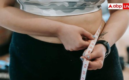 Weight loss habits: वजन घटाने के लिए अपनाएं ये 5 बोरिंग आदतें, एक्सपर्ट बोले-यही देती हैं असली रिजल्ट
