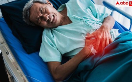 Fatty Liver Without Alcohol: बिना शराब छुए भी बीमार हो सकता है आपका लिवर, जानें क्या है 'साइलेंट किलर' फैटी लिवर