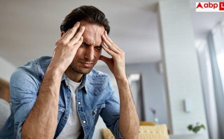 Why Do I Get Headaches: बार-बार होने वाला सिरदर्द मामूली नहीं, शरीर दे रहा ये 5 बड़े संकेत; आप तो नहीं कर रहे नजरअंदाज