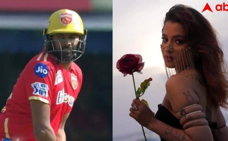 क्रिकेटर की शिकायत पर पुलिस ने किया इस एक्ट्रेस को गिरफ्तार, 'गोल्ड चेन' से जुड़ा है मामला