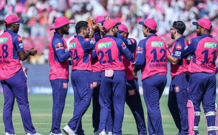 IPL 2026 TEAM RANKINGS: सभी 10 टीमों ने खेल लिया अपना पहला मैच, नंबर 1 पर ये टीम, 5 'फिसड्डी' टीम को भी जानिए