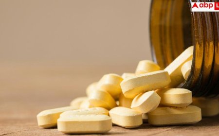 Vitamin D: रात में विटामिन D लेना सही या गलत, जानें आपकी नींद और हार्मोन से इसका कितना गहरा कनेक्शन?