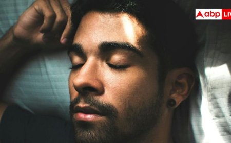 Sleeping Habits: 7–8 घंटे की नींद क्यों होती है जरूरी? एक्सपर्ट्स से जानिए सेहत पर इसका असर